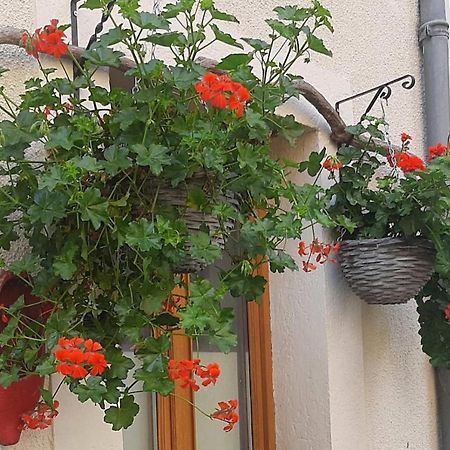 Golden Lion Bed & Breakfast Bouillon Eksteriør bilde