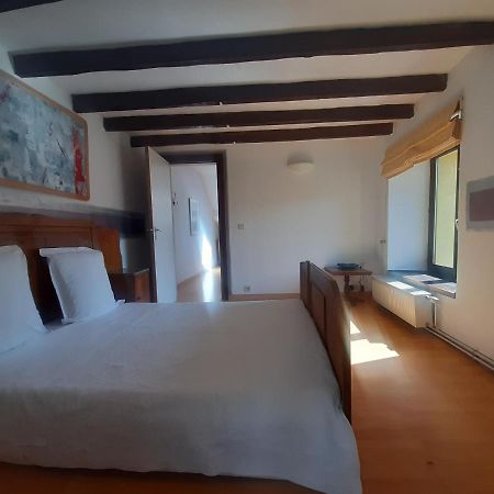 Golden Lion Bed & Breakfast Bouillon Eksteriør bilde
