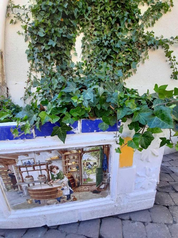 Golden Lion Bed & Breakfast Bouillon Eksteriør bilde