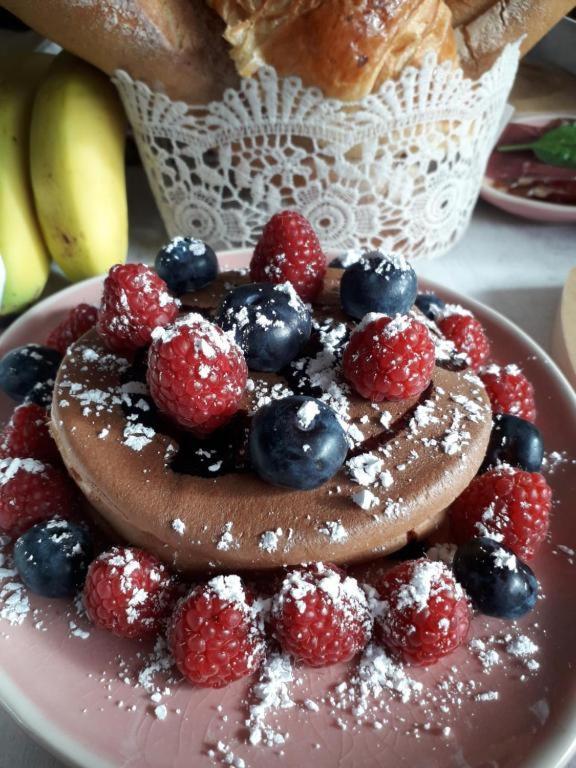 Golden Lion Bed & Breakfast Bouillon Eksteriør bilde