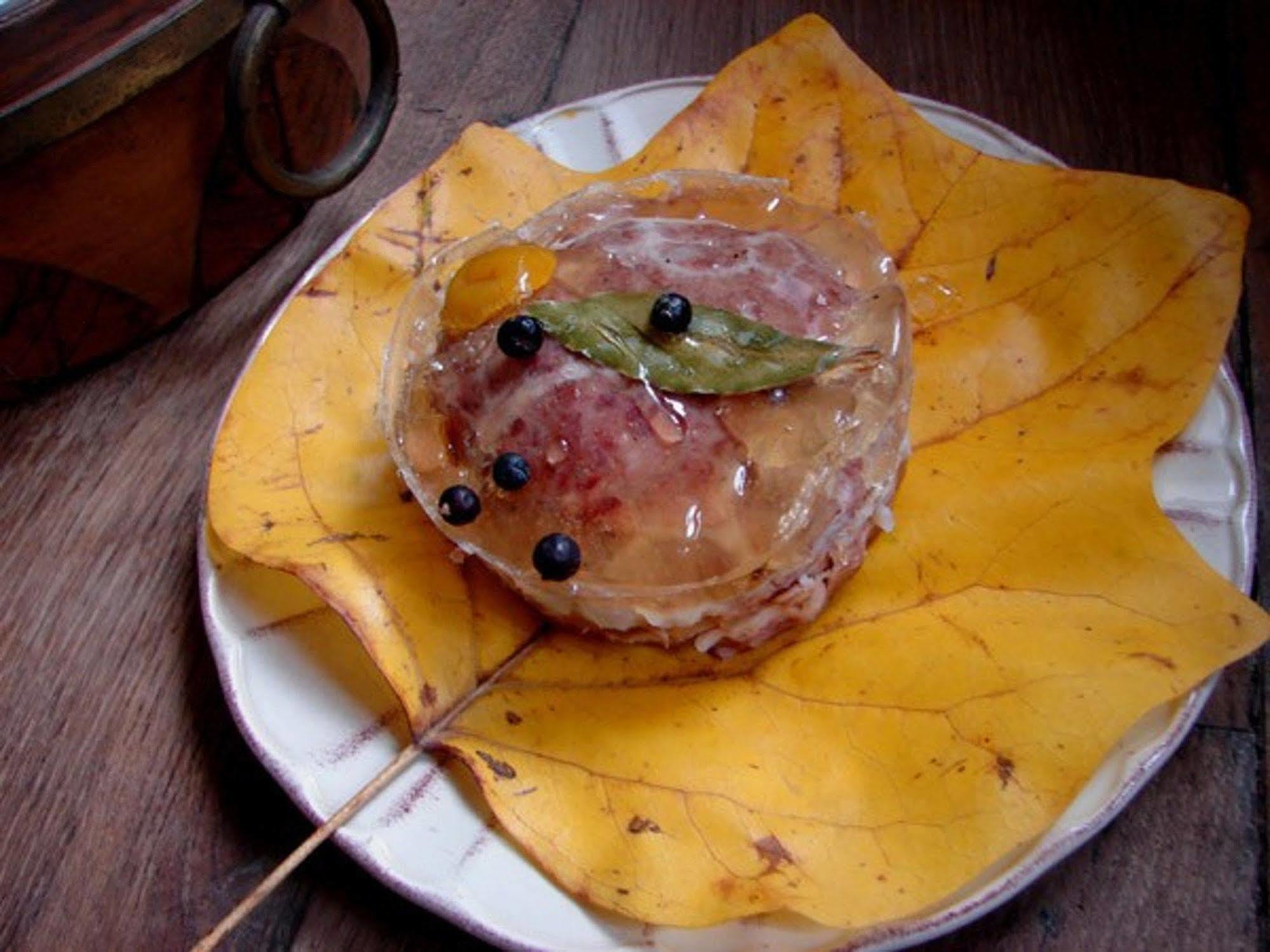 Golden Lion Bed & Breakfast Bouillon Eksteriør bilde