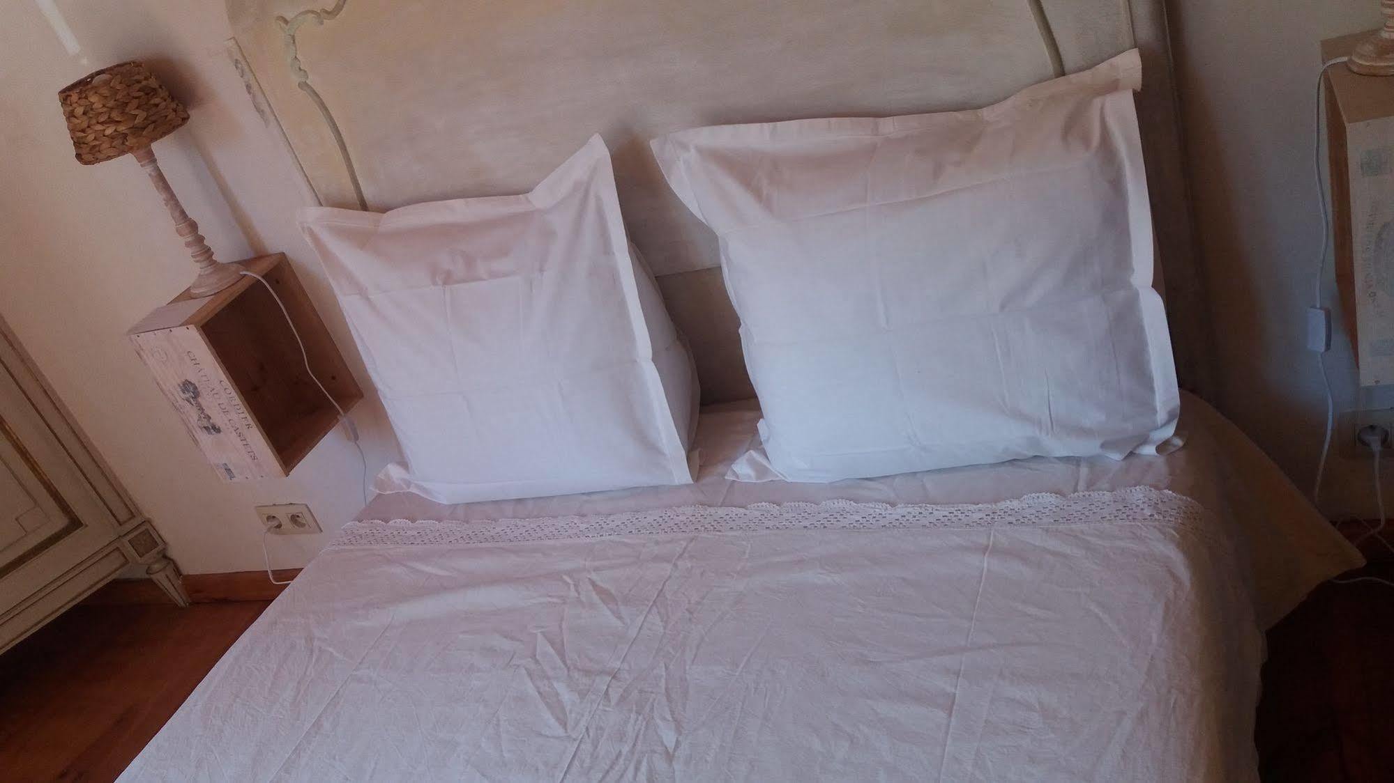 Golden Lion Bed & Breakfast Bouillon Eksteriør bilde